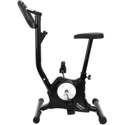 Велотренажер Funfit F05 чорний