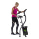 Велотренажер Tunturi Cardio Fit B25 X-Bike, чорний