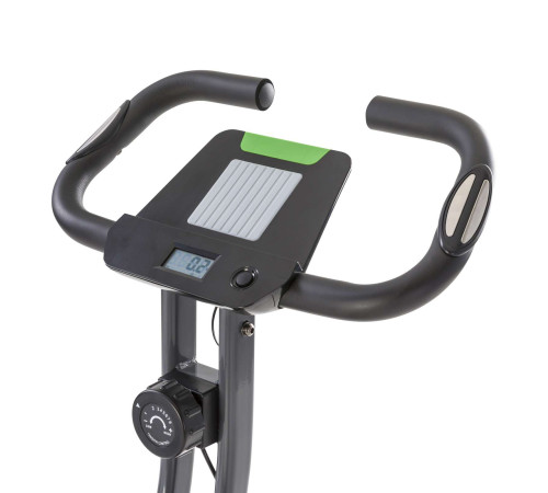 Велотренажер Tunturi Cardio Fit B25 X-Bike, чорний
