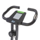 Велотренажер Tunturi Cardio Fit B25 X-Bike, чорний