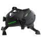 Велотренажер Tunturi Cardio Fit M40 з захисним килимком 100 х 70 см