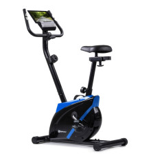 Велотренажер Hop-Sport HS-2070 Onyx синій