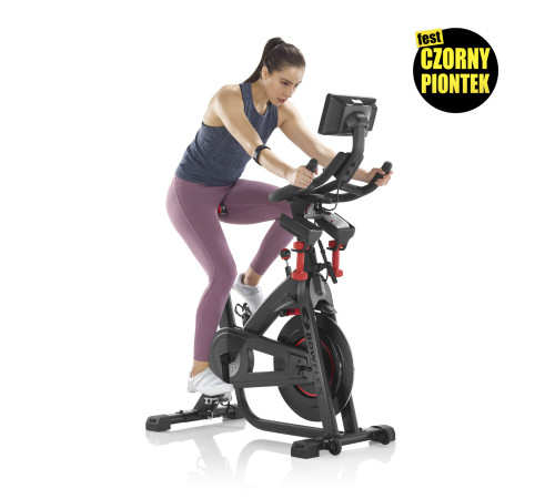 Велотренажер магнітний ROWER SPINNINGOWY C7 Велотренажер магнітний ROWER SPINNINGOWY C7
