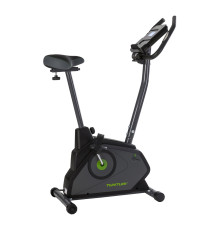 Велотренажер Tunturi Cardio Fit E30, чорний