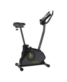 Велотренажер Tunturi Cardio Fit E30, чорний