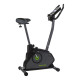 Велотренажер Tunturi Cardio Fit E30, чорний
