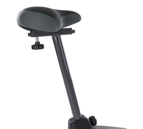 Велотренажер Tunturi Cardio Fit E30, чорний