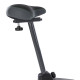 Велотренажер Tunturi Cardio Fit E30, чорний