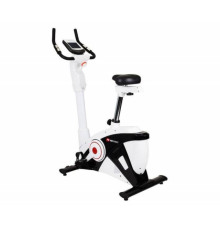 Велотренажер Hop-Sport HS-090H Apollo EMS білий