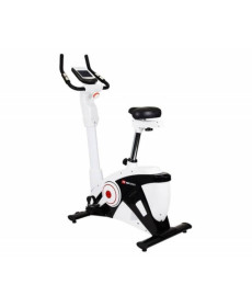 Велотренажер Hop-Sport HS-090H Apollo EMS білий