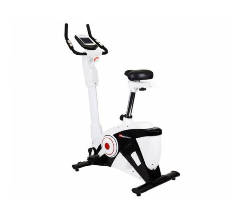 Велотренажер Hop-Sport HS-090H Apollo EMS білий Велотренажер Hop-Sport HS-090H Apollo EMS білий