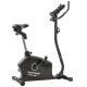Велотренажер Tunturi FitCycle 40i BT, чорний