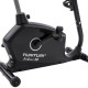 Велотренажер Tunturi FitCycle 40i BT, чорний
