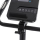 Велотренажер Tunturi FitCycle 40i BT, чорний