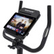 Велотренажер Tunturi FitCycle 40i BT, чорний