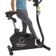 Велотренажер Tunturi FitCycle 40i BT, чорний