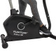 Велотренажер Tunturi FitCycle 40i BT, чорний