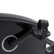 Велотренажер Tunturi FitCycle 40i BT, чорний