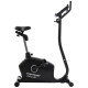 Велотренажер Tunturi FitCycle 40i BT, чорний