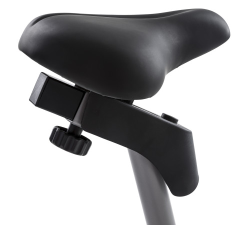 Велотренажер Tunturi FitCycle 40i BT, чорний