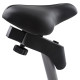 Велотренажер Tunturi FitCycle 40i BT, чорний