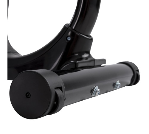 Велотренажер Tunturi FitCycle 40i BT, чорний