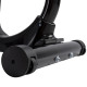 Велотренажер Tunturi FitCycle 40i BT, чорний