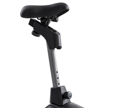 Велотренажер Tunturi FitCycle 40i BT, чорний