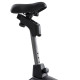 Велотренажер Tunturi FitCycle 40i BT, чорний
