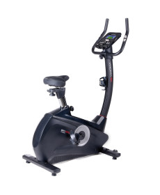 Велотренажер магнітний Toorx Upright Bike BRX 300 (BRX-300)