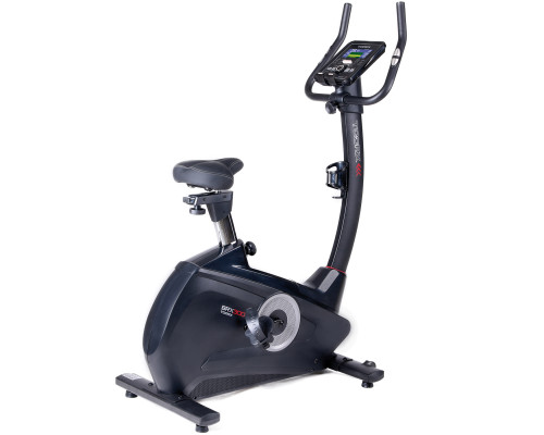 Велотренажер магнітний Toorx Upright Bike BRX 300 (BRX-300)