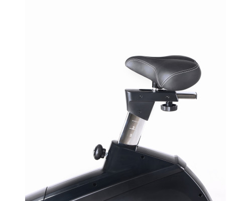 Велотренажер магнітний Toorx Upright Bike BRX 300 (BRX-300)