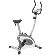 Велотренажер магнітний Toorx Upright Bike BRX 60 (BRX-60)