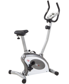 Велотренажер магнітний Toorx Upright Bike BRX 60 (BRX-60)