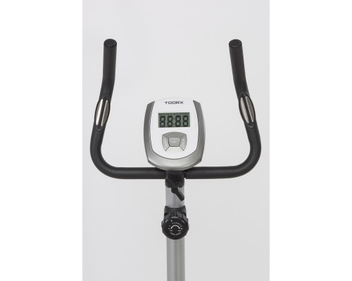 Велотренажер магнітний Toorx Upright Bike BRX 60 (BRX-60)