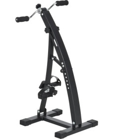 Велотренажер PAKO A90-158 чорний
