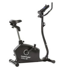 Велотренажер Tunturi FitCycle 40i BT, чорний