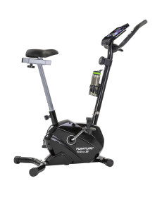 Велотренажер Tunturi FitCycle 20, чорний