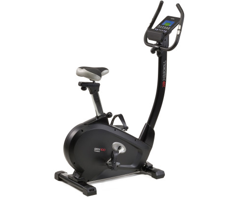 Велотренажер магнітний Toorx Upright Bike BRX 100 (BRX-100)