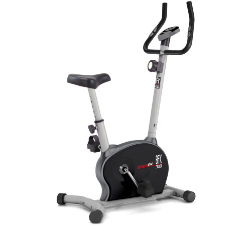Велотренажер магнітний Everfit Upright Bike BFK 300 (BFK-300) Велотренажер магнітний Everfit Upright Bike BFK 300 (BFK-300)