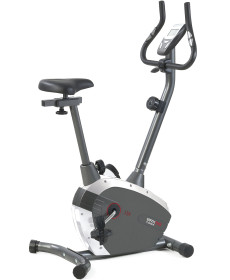 Велотренажер магнітний Toorx Upright Bike BRX 55 (BRX-55)