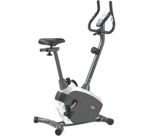 Велотренажер магнітний Toorx Upright Bike BRX 55 (BRX-55)