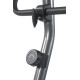 Велотренажер магнітний Toorx Upright Bike BRX 55 (BRX-55)