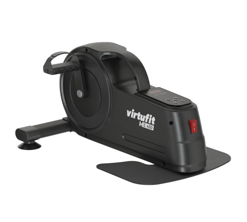 Міні-велотренаржер VIRTUFIT ROTOR MB450 з дисплеєм