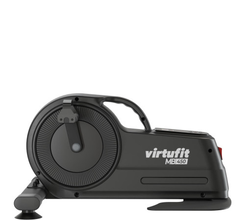 Міні-велотренаржер VIRTUFIT ROTOR MB450 з дисплеєм
