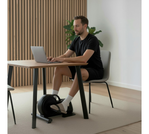 Міні-велотренаржер VIRTUFIT ROTOR MB450 з дисплеєм