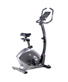 Велотренажер магнітний Toorx Upright Bike BRX 95 (BRX-95)