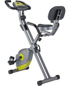 Магнітний велотренажер Orange Gym X-Bike XB 30