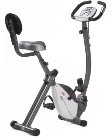 Велотренажер магнітний Toorx Upright Bike BRX Compact Multifit (BRX-COMPACT-MFIT)