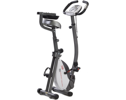 Велотренажер магнітний Toorx Upright Bike BRX Compact Multifit (BRX-COMPACT-MFIT)